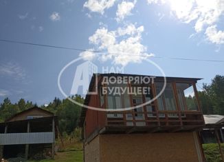 Продаю дом, 60 м2, рабочий посёлок Усьва, Северная улица, 34