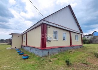 Продам дом, 101.5 м2, село Мраково, улица Ленина, 1Б