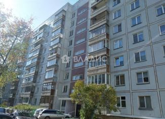 Однокомнатная квартира на продажу, 34 м2, Новосибирск, Полевая улица, 6, Полевая улица