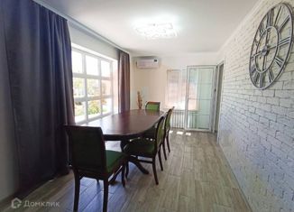 Дом на продажу, 74 м2, село Крымское, Строительная улица