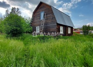 Продаю дом, 60 м2, деревня Заболотье, улица СПТУ-93