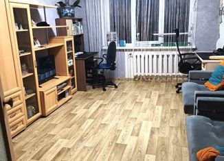 Продается трехкомнатная квартира, 63 м2, Новгородская область, деревня Ермолино, 11А
