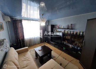 Продажа двухкомнатной квартиры, 49 м2, Иваново, улица Победы, 42А, район Сортировочный