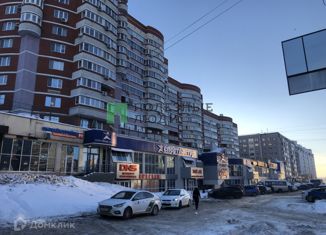 Продается 3-ком. квартира, 98.7 м2, Ижевск, Пушкинская улица, 130, Южный жилой район