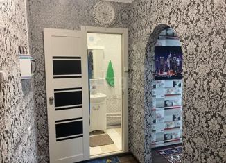 Квартира на продажу студия, 23.8 м2, Миасс, бульвар Карпова, 7