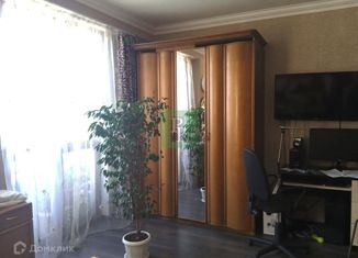 1-ком. квартира на продажу, 41.3 м2, село Мирное, Тепличная улица, 26