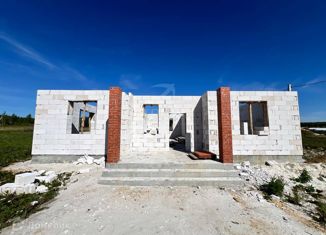 Продается дом, 130 м2, село Большие Харлуши, Сельская улица