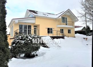 Дом на продажу, 250 м2, деревня Вяльково, деревня Вяльково, 24А