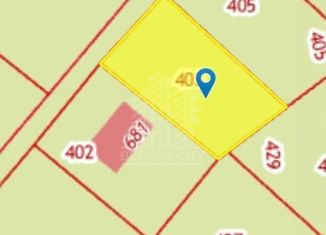 Участок на продажу, 5.7 сот., Бердск, 9-я улица