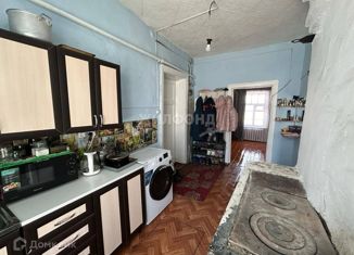 Продается 2-комнатная квартира, 39.6 м2, Новосибирская область, Октябрьская улица, 13