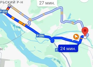 Продам земельный участок, 11 сот., посёлок Ремесленный