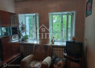 Продажа двухкомнатной квартиры, 33 м2, Черногорск, Советская улица, 59