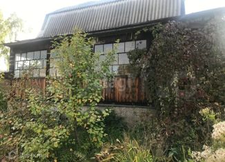 Продажа дома, 54 м2, Новосибирск, Октябрьский район, садовое товарищество Кристалл, 121