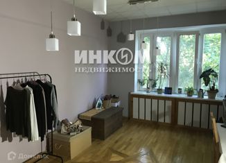 Продажа 3-ком. квартиры, 73.1 м2, Москва, улица Генерала Рычагова, 3к1, улица Генерала Рычагова