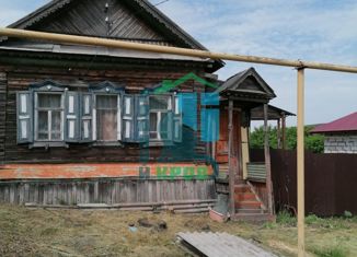 Дом на продажу, 41.8 м2, село Кашпир, улица Пушкина, 26