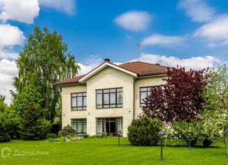 Дом на продажу, 720 м2, деревня Пенино, Заречная улица