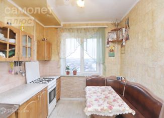 Продаю 3-комнатную квартиру, 62.6 м2, Липецк, улица Ульяны Громовой, 7