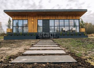 Продам дом, 22 м2, Калуга, Московский округ, Черносвитинская улица