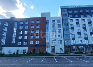 Продаю 2-комнатную квартиру, 53.3 м2, Казань, ЖК Лето, улица Анаса Тазетдинова, 1