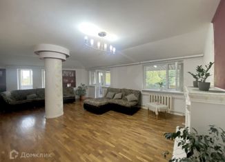 Продается пятикомнатная квартира, 129 м2, Горячий Ключ, Пролетарский переулок, 24А