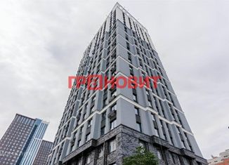 Продаю 3-комнатную квартиру, 70.41 м2, Новосибирск, улица Толстого, 9, улица Толстого