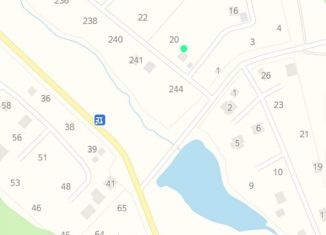 Дом на продажу, 270 м2, коттеджный посёлок Заповедник, квартал Рысь, 20