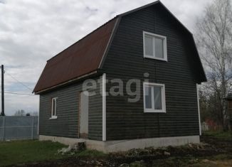 Продажа дома, 90 м2, деревня Ферязкино