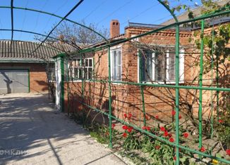 Продажа дома, 90 м2, село Глафировка, Краснопартизанская улица