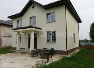 Продажа дома, 230 м2, деревня Ленино