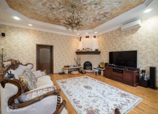 Дом на продажу, 265.9 м2, село Рождествено, Центральная улица, 119