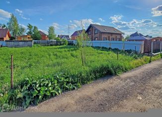 Участок на продажу, 6.6 сот., деревня Меленки, Новая улица, 14-1