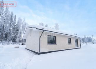 Продаю дом, 101.6 м2, посёлок Чална, Шоссейная улица, 13