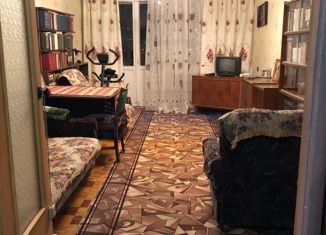 Продам трехкомнатную квартиру, 78 м2, Нижний Новгород, Советская улица, 14, метро Московская