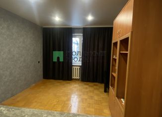 Продам 1-комнатную квартиру, 29 м2, Удмуртия, улица имени Барышникова, 69