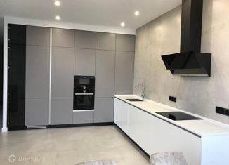 Продам 3-комнатную квартиру, 110 м2, Краснодар, Кубанская набережная, 39, ЖК Адмирал