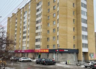 Продается 2-комнатная квартира, 61.6 м2, Берёзовский, улица Загвозкина, 18