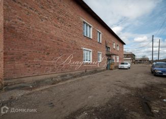 Продам 4-комнатную квартиру, 73 м2, Иркутская область, улица Ербанова, 19