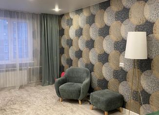 Двухкомнатная квартира на продажу, 55.5 м2, Санкт-Петербург, Школьная улица, 90к3, метро Старая Деревня