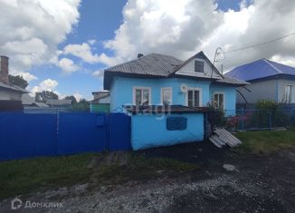 Продам дом, 75.6 м2, Ленинск-Кузнецкий, переулок Шишкина, 5