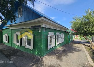 Продаю дом, 36.3 м2, Омск, Осоавиахимовская улица, 115