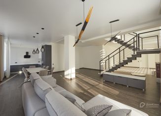 Сдаю дом, 316.1 м2, посёлок Западный, Пражская улица, 9