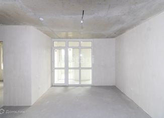 Продается 1-комнатная квартира, 44.2 м2, деревня Дударева, улица Сергея Джанбровского, 4, ЖК Андерсен Парк