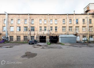 Сдам в аренду офис, 363.2 м2, Санкт-Петербург, Боровая улица, 51А, Боровая улица