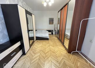 Продажа 2-ком. квартиры, 50 м2, Москва, Самотёчная улица, 17А, ЦАО