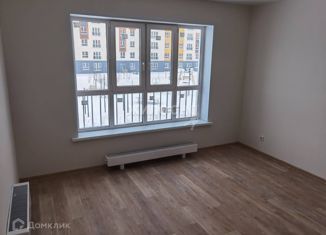 Квартира на продажу студия, 23.2 м2, Новосибирск, улица Михаила Востокова, 4, метро Заельцовская