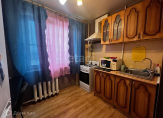 Продается 1-комнатная квартира, 33 м2, Саранск, Рабочая улица, 34