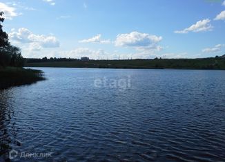 Продаю земельный участок, 10 сот., село Озёрный, Западная улица