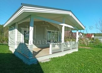 Продается дом, 44.2 м2, поселок Красный Холм, Краснохолмская улица