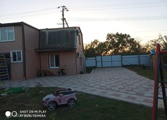 Продаю дом, 101.7 м2, Ейск