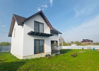 Продается дом, 115 м2, деревня Неготино